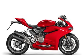 Ducati 959 Panigale 2018 - Bild 18 Ducati 959 Panigale 2018 - Bild 18