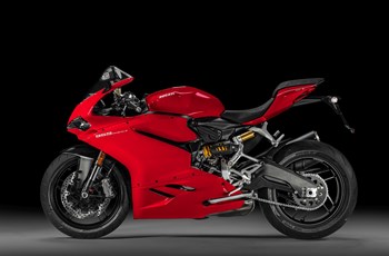 Ducati 959 Panigale 2018 - Bild 21 Ducati 959 Panigale 2018 - Bild 21