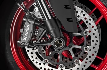 Ducati 959 Panigale 2018 - Bild 26 Ducati 959 Panigale 2018 - Bild 26