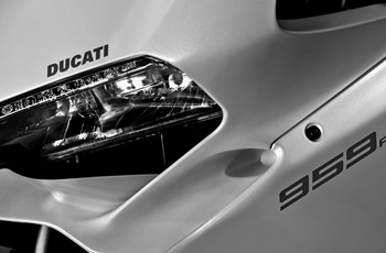 Ducati 959 Panigale 2018 - Bild 30 Ducati 959 Panigale 2018 - Bild 30