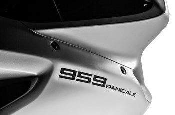 Ducati 959 Panigale 2018 - Bild 34 Ducati 959 Panigale 2018 - Bild 34