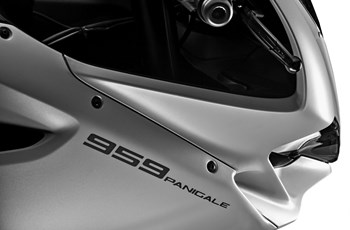 Ducati 959 Panigale 2018 - Bild 35 Ducati 959 Panigale 2018 - Bild 35
