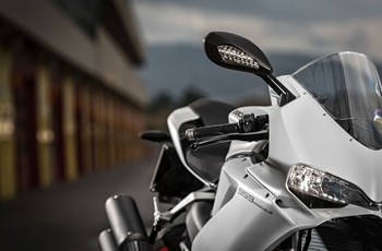 Ducati 959 Panigale 2018 - Bild 36 Ducati 959 Panigale 2018 - Bild 36