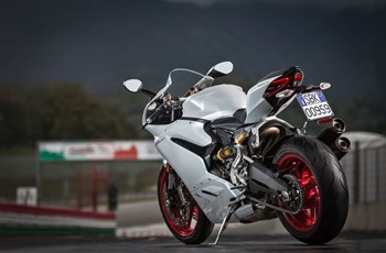 Ducati 959 Panigale 2018 - Bild 40 Ducati 959 Panigale 2018 - Bild 40