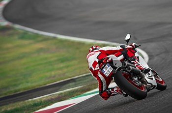 Ducati 959 Panigale 2018 - Bild 44 Ducati 959 Panigale 2018 - Bild 44