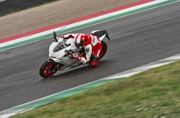 Ducati 959 Panigale 2018 - Bild 45 Ducati 959 Panigale 2018 - Bild 45