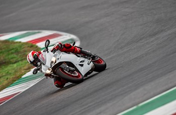 Ducati 959 Panigale 2018 - Bild 46 Ducati 959 Panigale 2018 - Bild 46