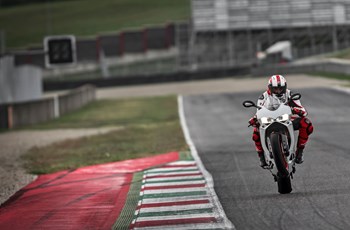Ducati 959 Panigale 2018 - Bild 47 Ducati 959 Panigale 2018 - Bild 47