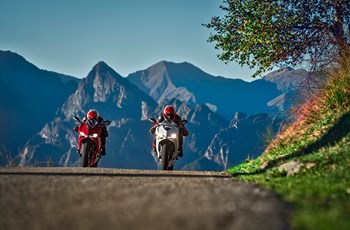 Ducati 959 Panigale 2018 - Bild 48 Ducati 959 Panigale 2018 - Bild 48