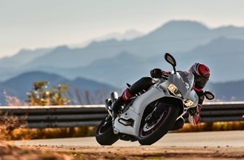 Ducati 959 Panigale 2018 - Bild 50 Ducati 959 Panigale 2018 - Bild 50