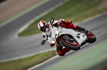 Ducati 959 Panigale 2018 - Bild 51 Ducati 959 Panigale 2018 - Bild 51