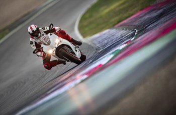 Ducati 959 Panigale 2018 - Bild 53 Ducati 959 Panigale 2018 - Bild 53