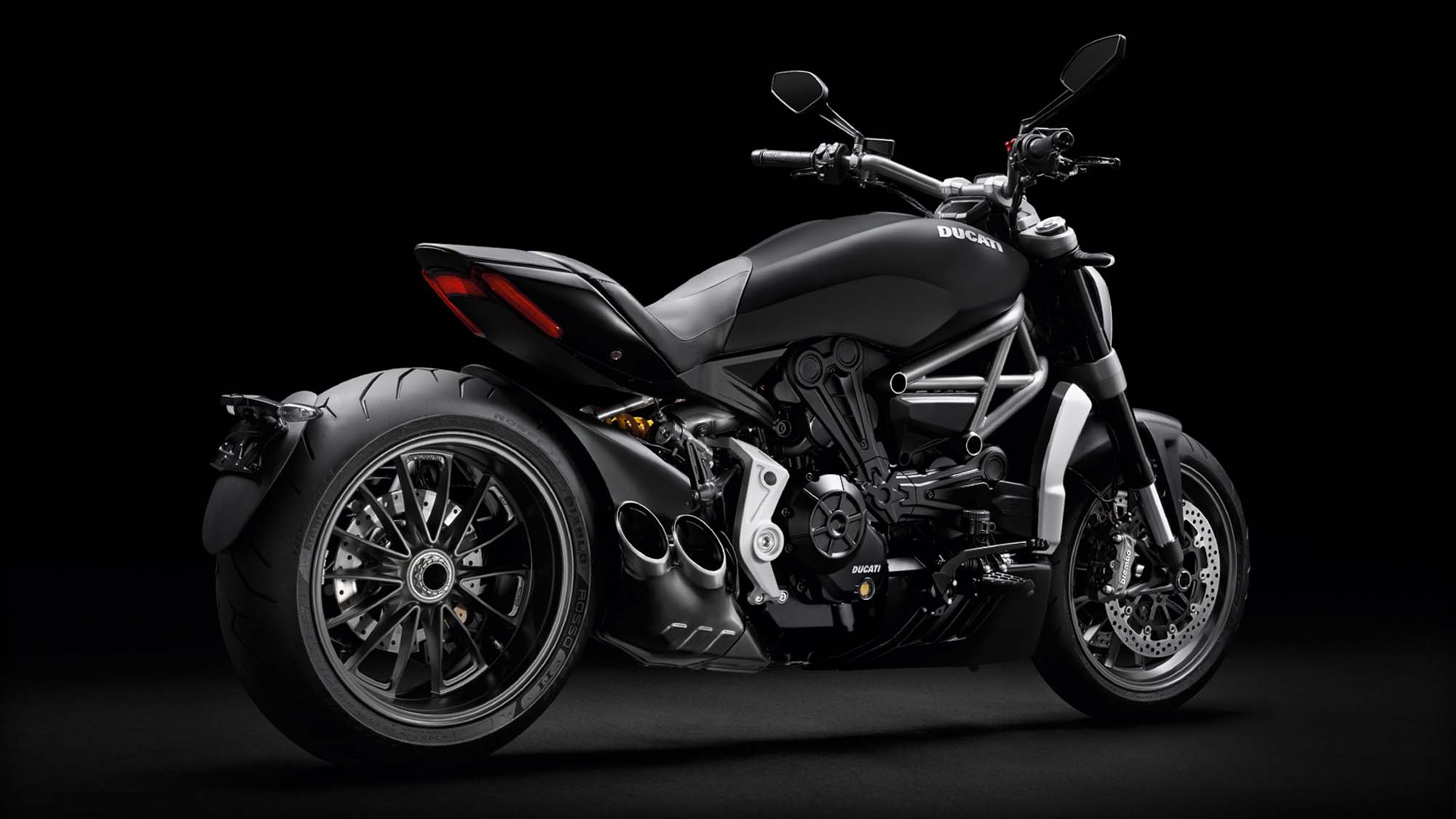 Ducati deals xdiavel 2019