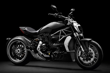 Ducati XDiavel 2018 Ducati XDiavel 2018
