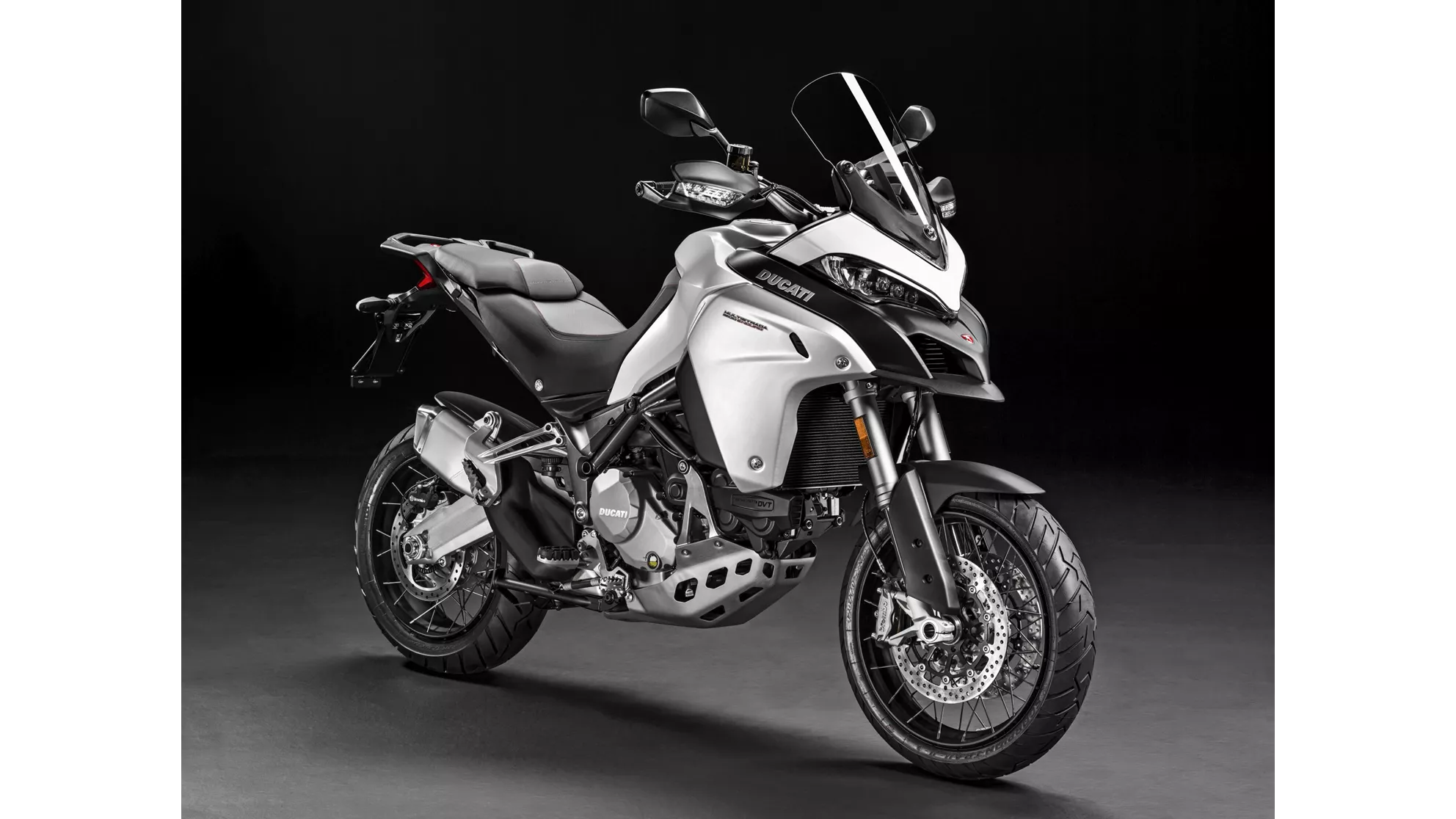 Ducati Multistrada 1200 Enduro - Image 4 Ducati Multistrada 1200 Enduro - Image 4