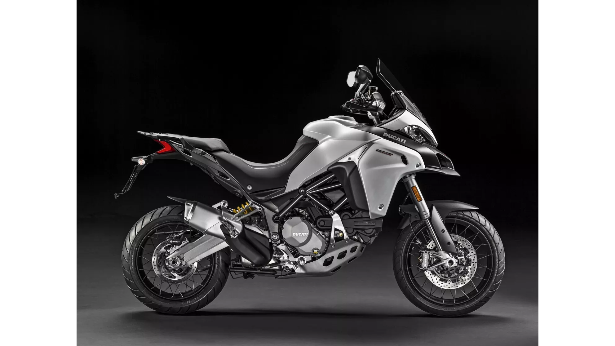 Ducati Multistrada 1200 Enduro - Image 5 Ducati Multistrada 1200 Enduro - Image 5
