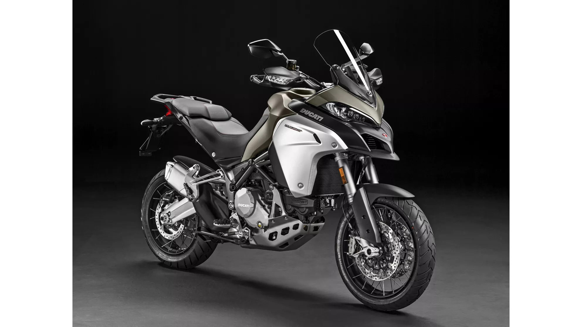 Ducati Multistrada 1200 Enduro - Image 8 Ducati Multistrada 1200 Enduro - Image 8