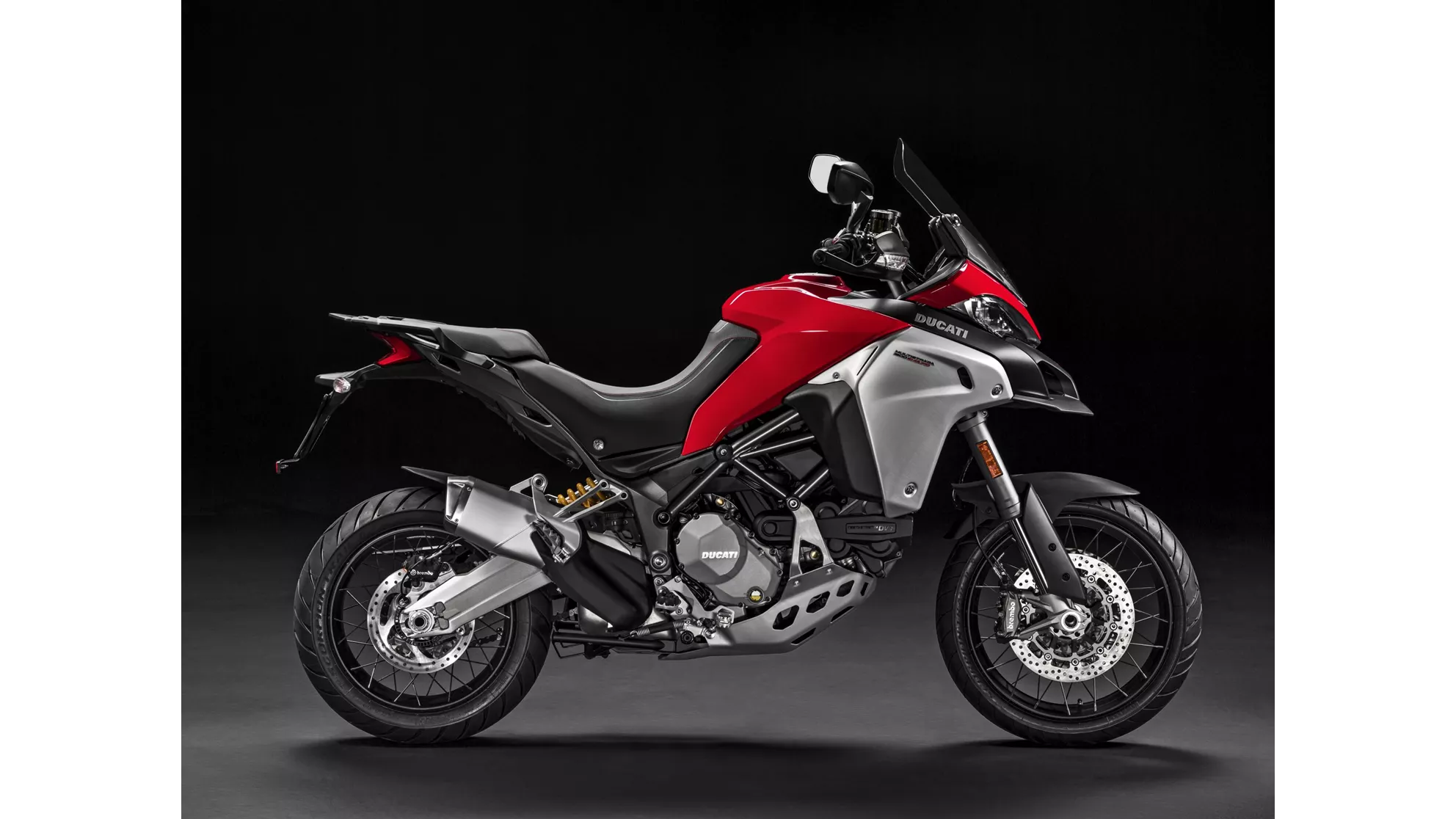 Ducati Multistrada 1200 Enduro - Image 10 Ducati Multistrada 1200 Enduro - Image 10