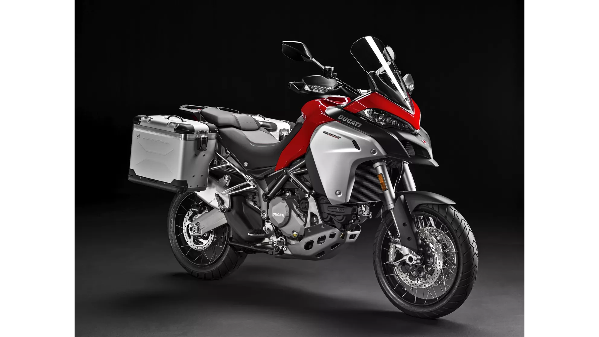 Ducati Multistrada 1200 Enduro - Image 11 Ducati Multistrada 1200 Enduro - Image 11