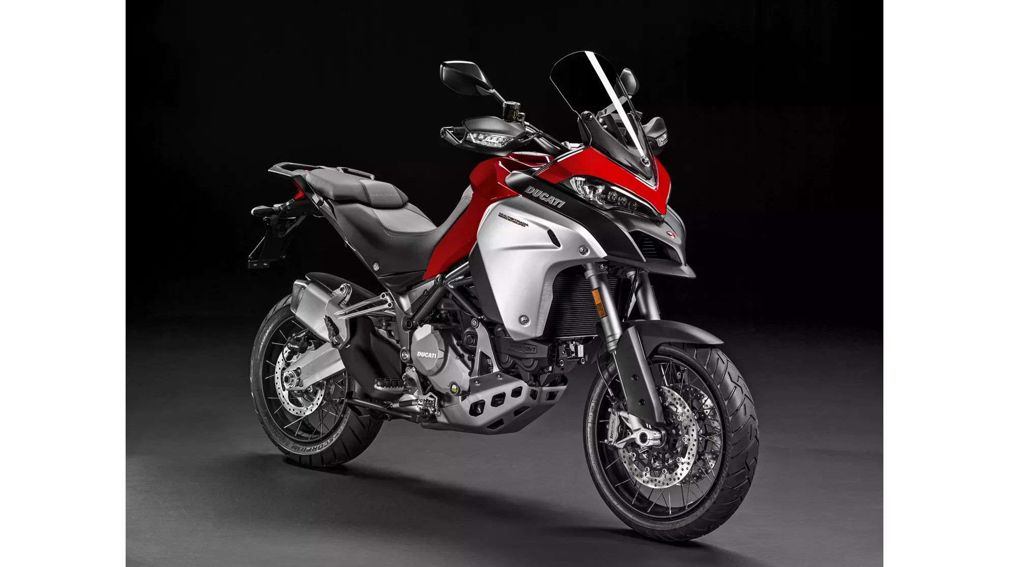 Ducati Multistrada 1200 Enduro - Image 12 Ducati Multistrada 1200 Enduro - Image 12