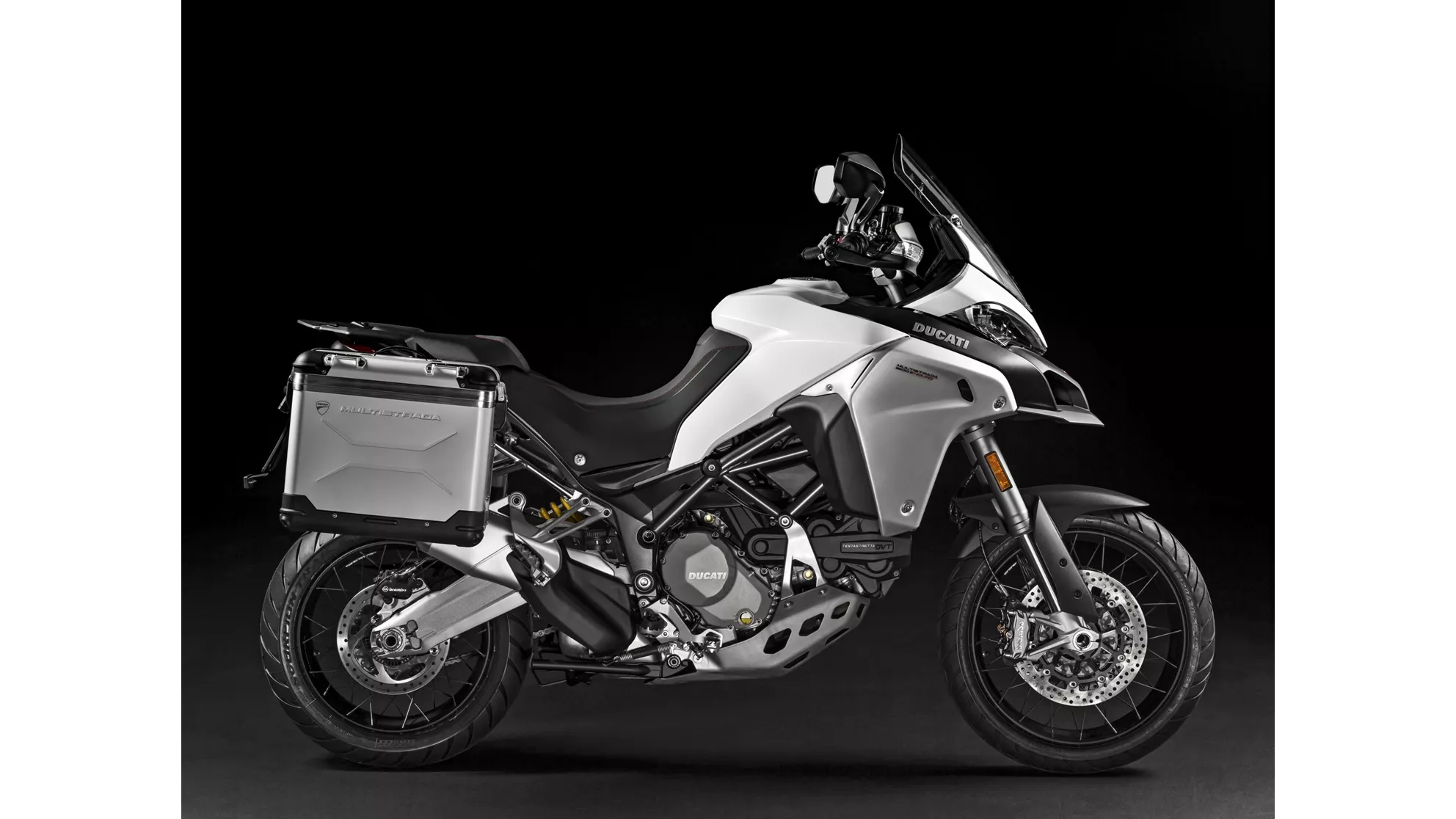 Ducati Multistrada 1200 Enduro - Image 13 Ducati Multistrada 1200 Enduro - Image 13