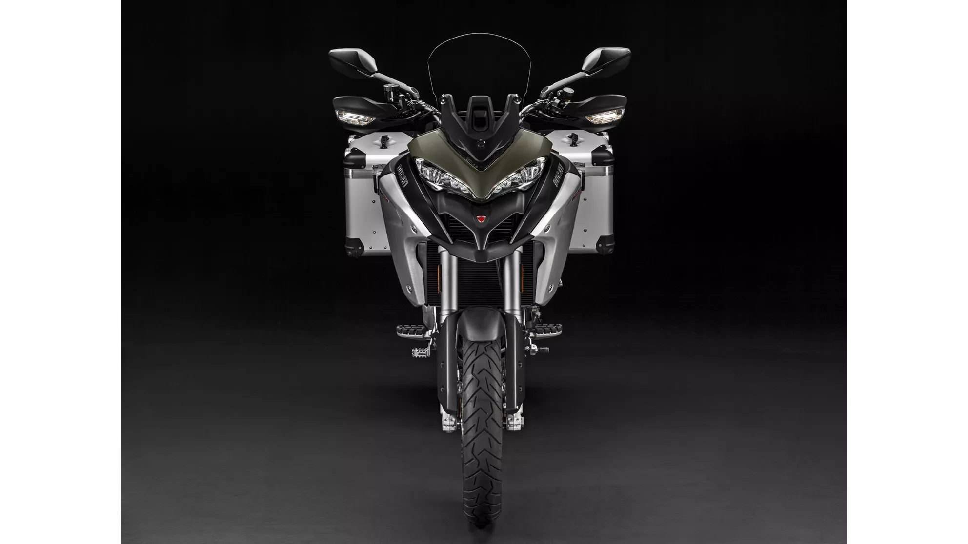 Ducati Multistrada 1200 Enduro - Image 18 Ducati Multistrada 1200 Enduro - Image 18