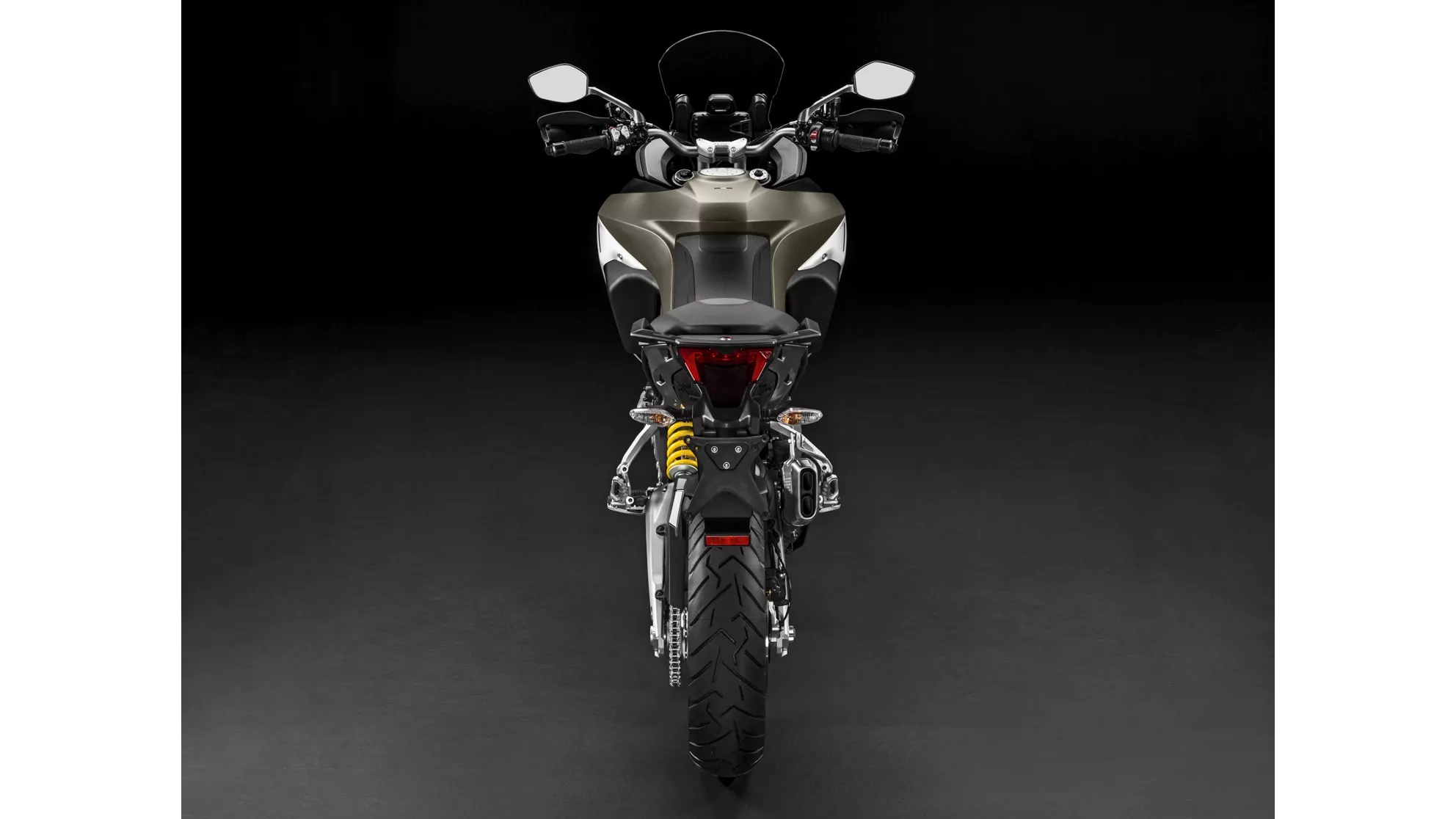 Ducati Multistrada 1200 Enduro - Image 19 Ducati Multistrada 1200 Enduro - Image 19