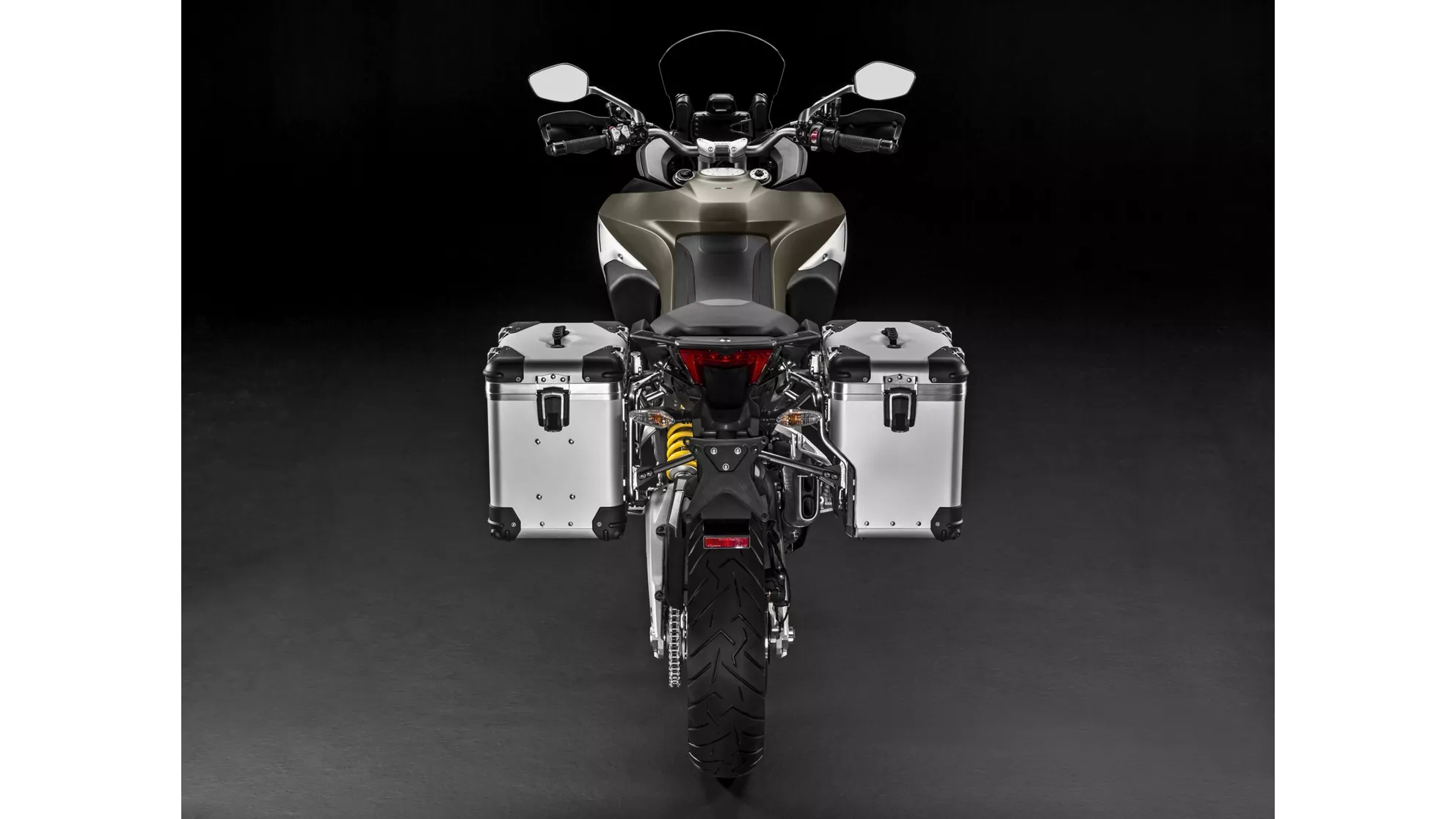 Ducati Multistrada 1200 Enduro - Image 20 Ducati Multistrada 1200 Enduro - Image 20