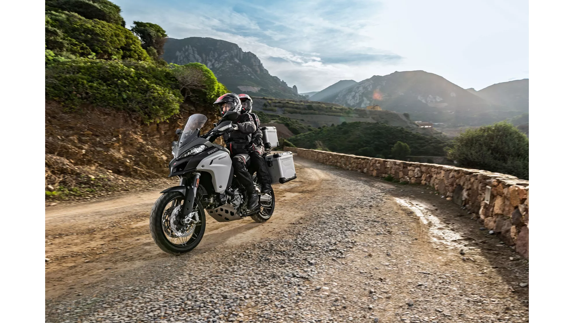 Ducati Multistrada 1200 Enduro - Image 22 Ducati Multistrada 1200 Enduro - Image 22