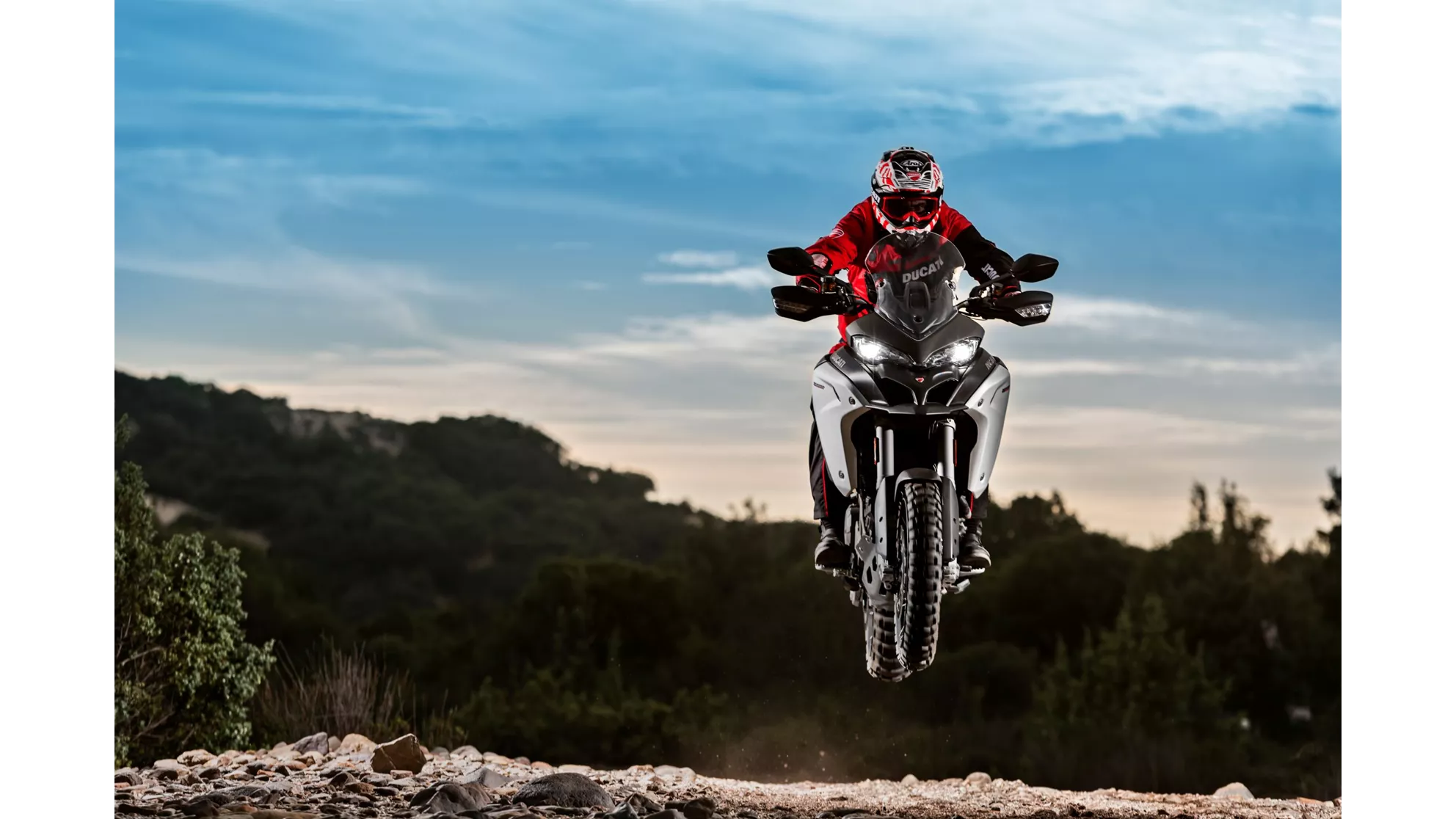 Ducati Multistrada 1200 Enduro - Image 24 Ducati Multistrada 1200 Enduro - Image 24