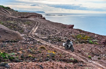 Ducati Multistrada 1200 Enduro 2018 - Bild 33 Ducati Multistrada 1200 Enduro 2018 - Bild 33