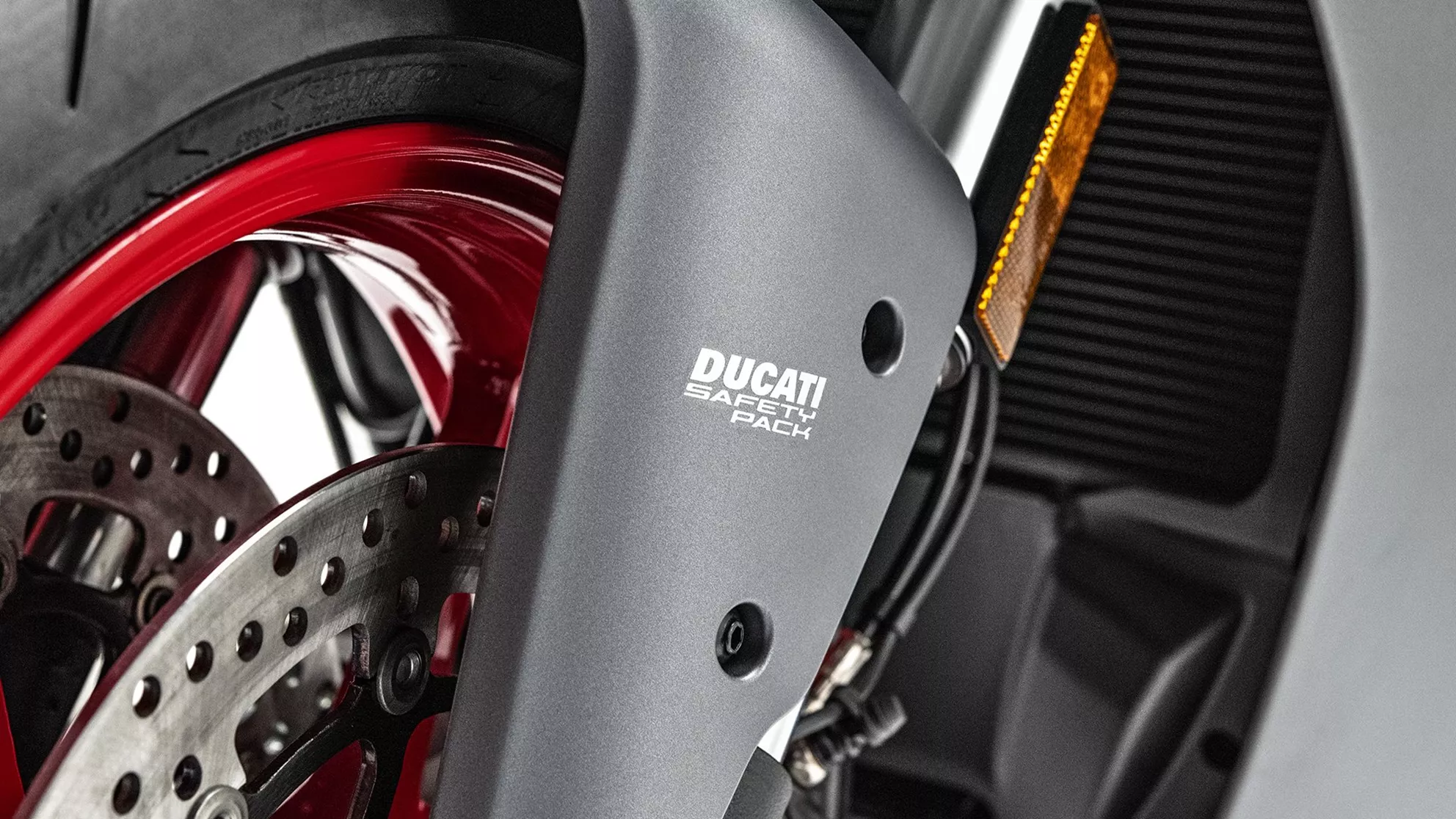 Ducati SuperSport - Image 7 Ducati SuperSport - Image 7