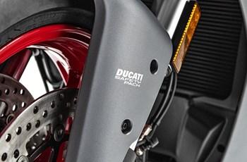Ducati SuperSport 2018 - Bild 9 Ducati SuperSport 2018 - Bild 9