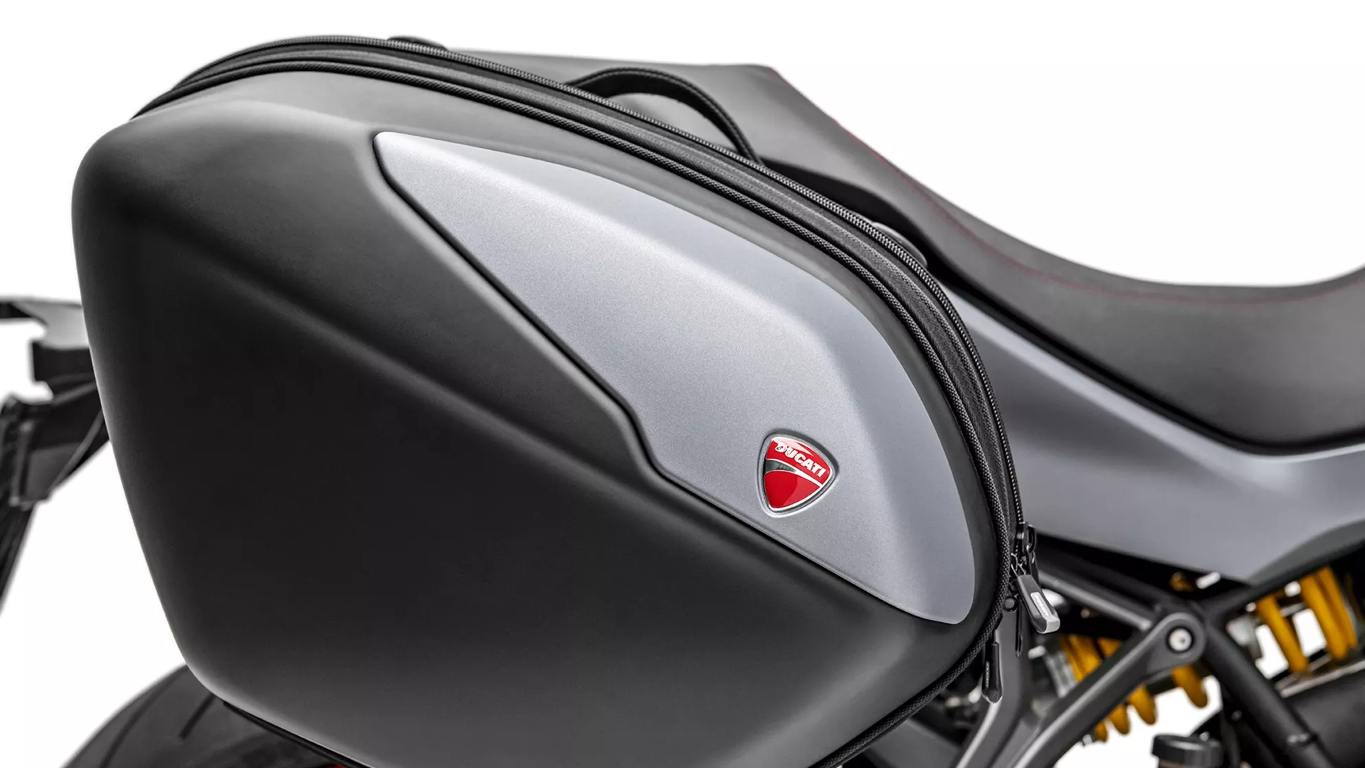 Ducati SuperSport - Image 4 Ducati SuperSport - Image 4