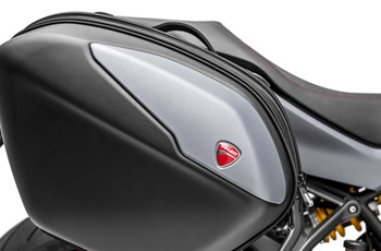 Ducati SuperSport 2018 - Bild 6 Ducati SuperSport 2018 - Bild 6