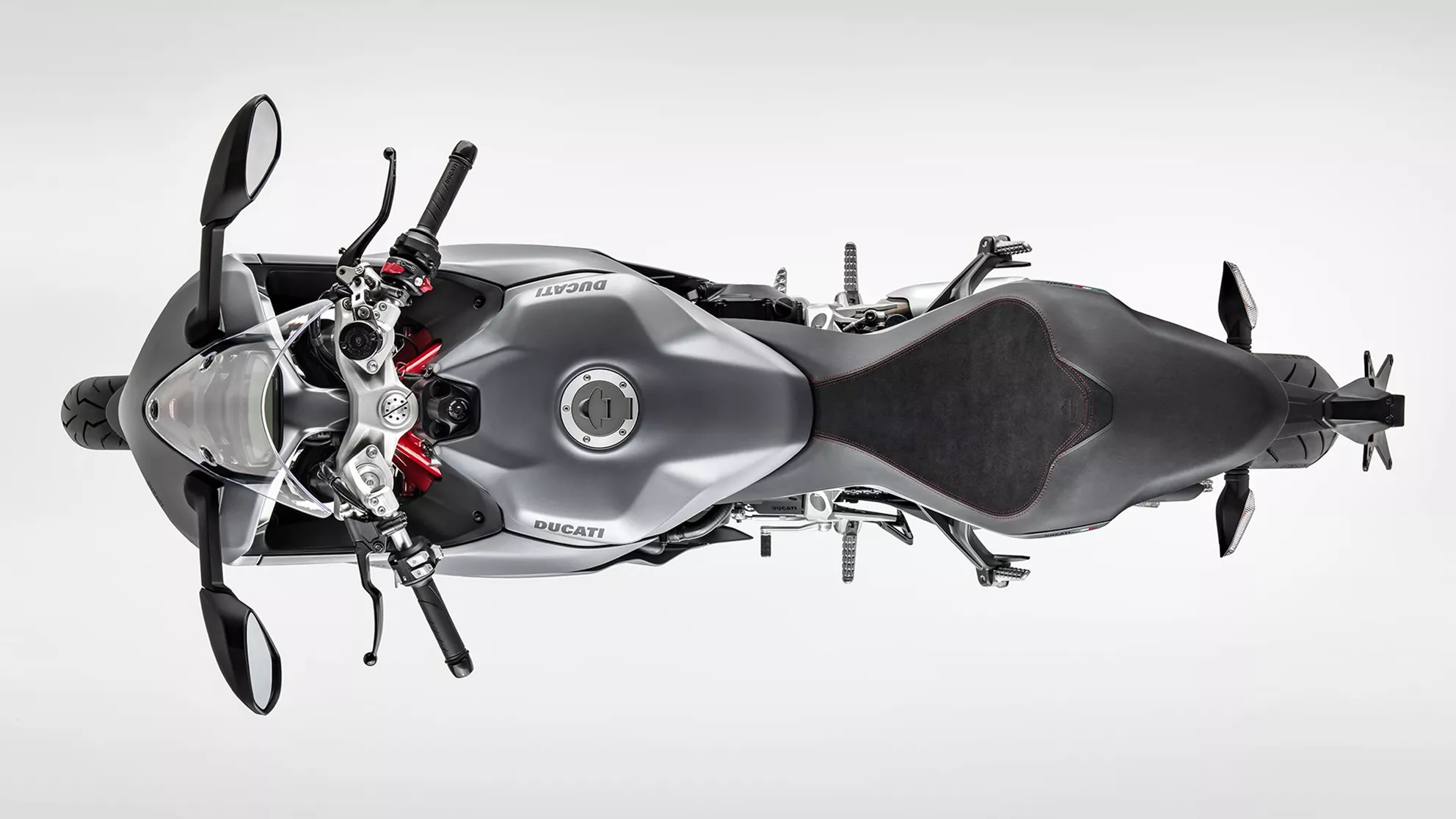 Ducati SuperSport - Image 1 Ducati SuperSport - Image 1