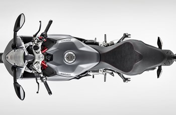 Ducati SuperSport 2018 - Bild 3 Ducati SuperSport 2018 - Bild 3