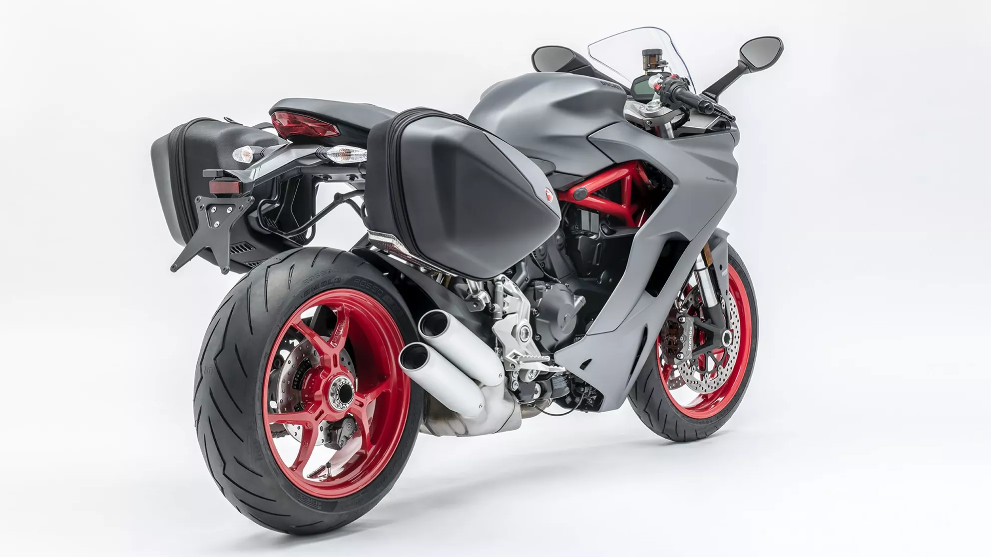 Ducati SuperSport - Image 6 Ducati SuperSport - Image 6