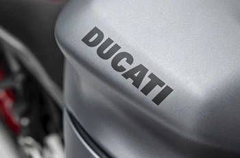 Ducati SuperSport 2018 - Bild 11 Ducati SuperSport 2018 - Bild 11