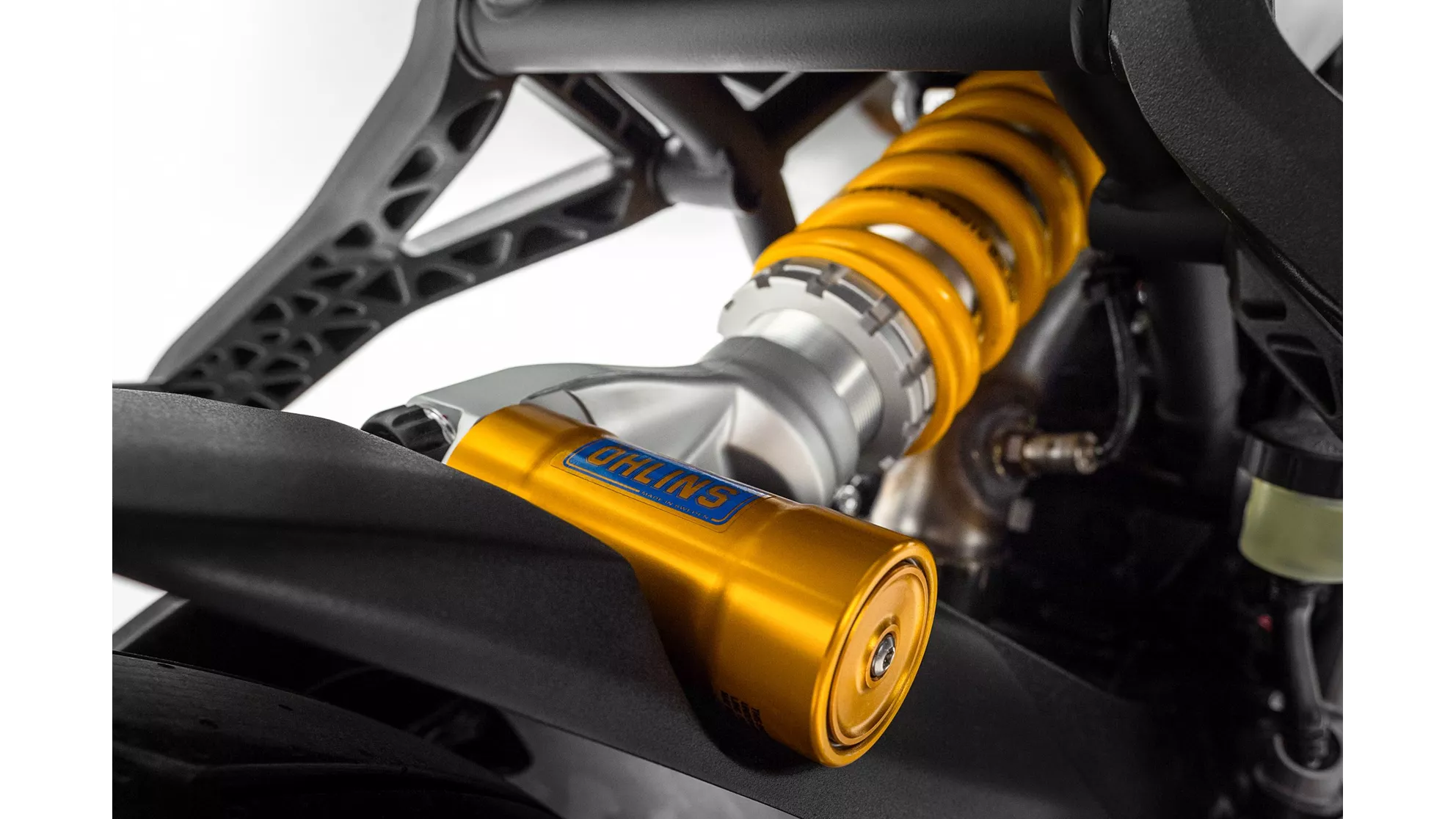 Ducati SuperSport S - Image 9 Ducati SuperSport S - Image 9