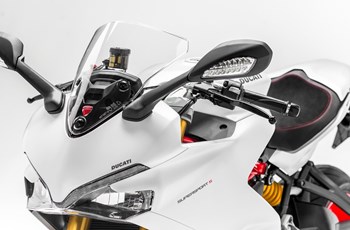 Ducati SuperSport S 2018 - Bild 13 Ducati SuperSport S 2018 - Bild 13