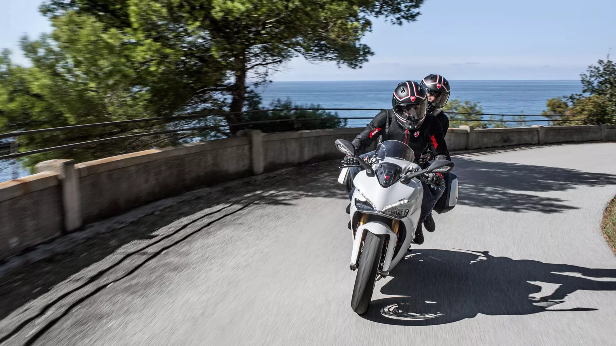 Ducati SuperSport S - Image 16 Ducati SuperSport S - Image 16