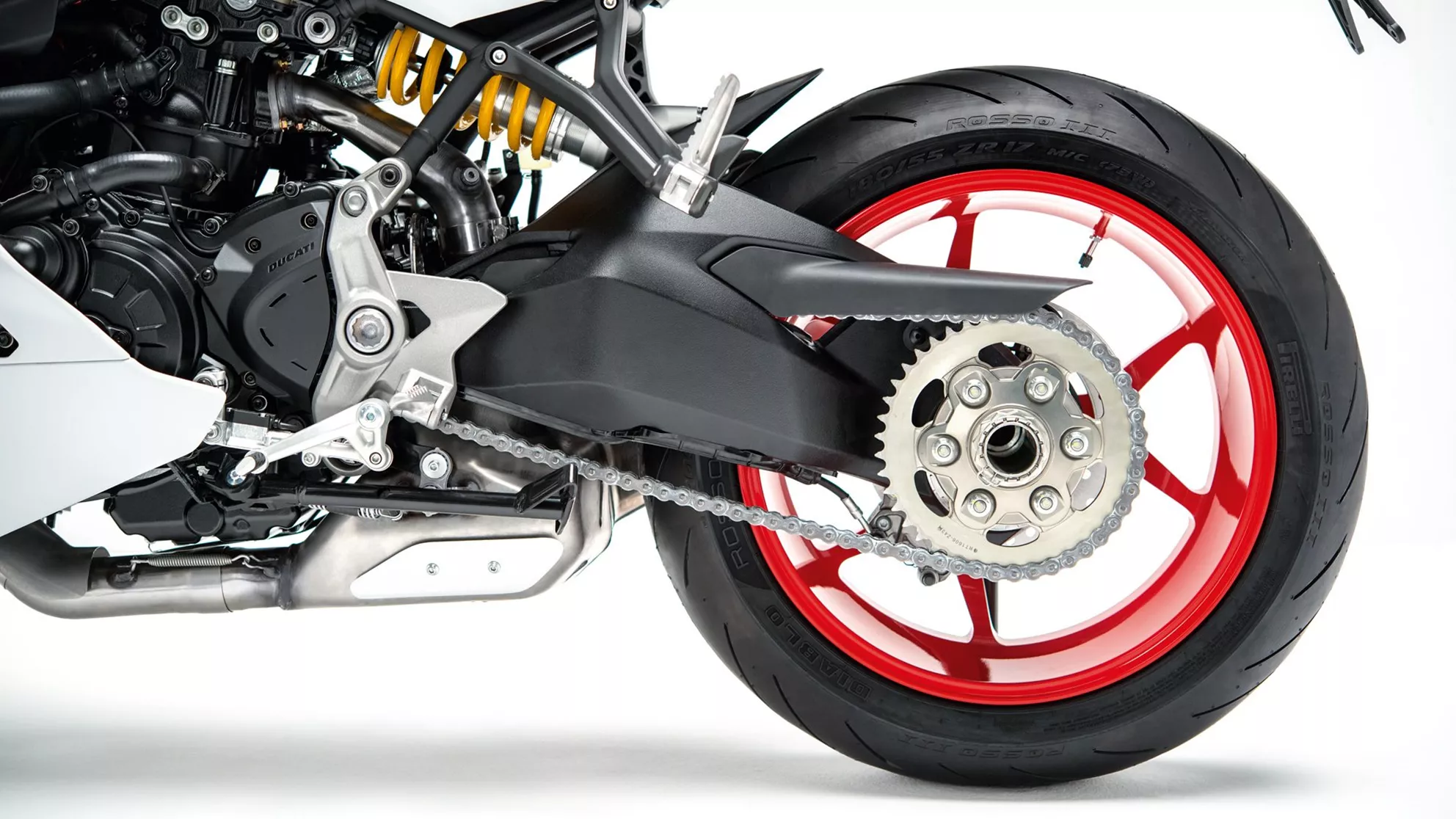 Ducati SuperSport S - Image 17 Ducati SuperSport S - Image 17