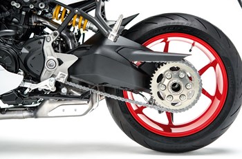 Ducati SuperSport S 2018 - Bild 24 Ducati SuperSport S 2018 - Bild 24