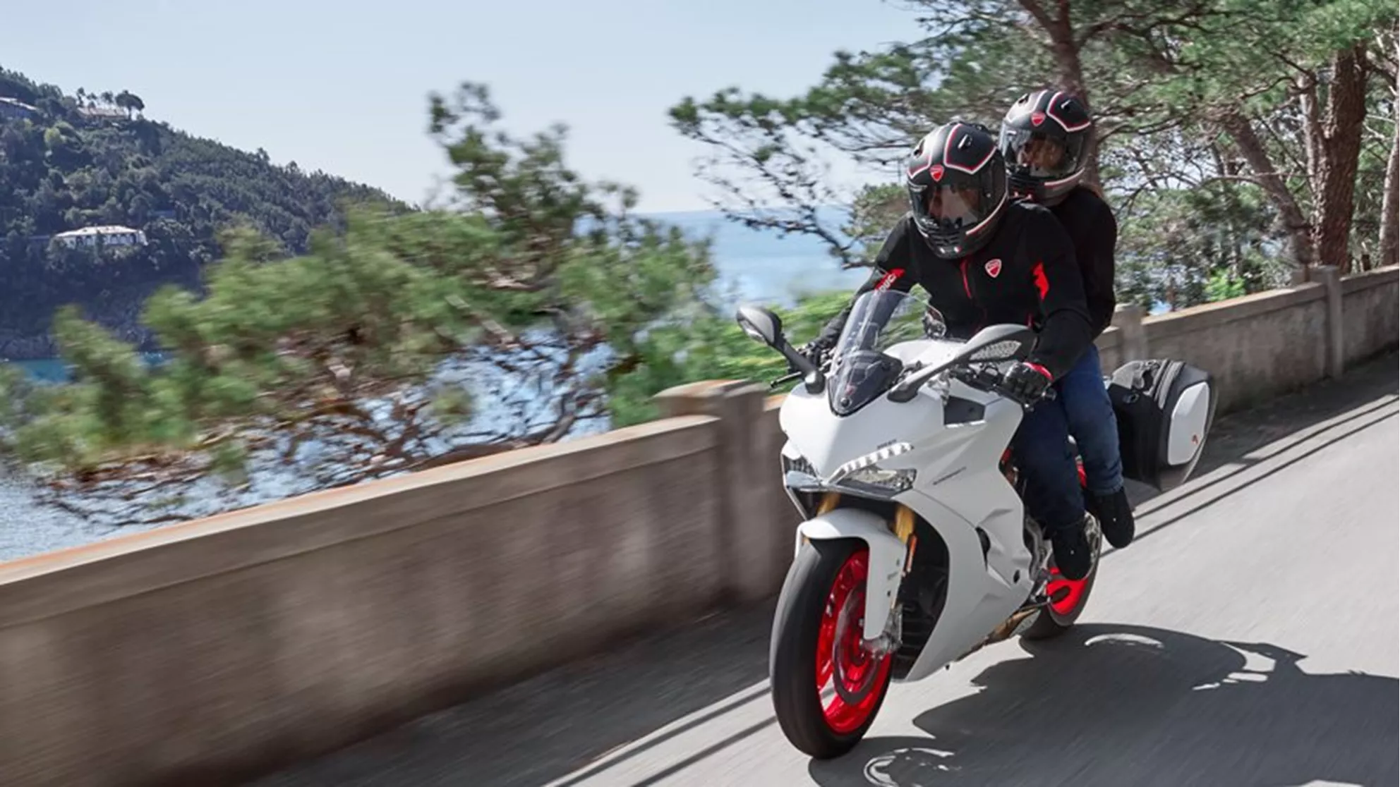 Ducati SuperSport S - Image 19 Ducati SuperSport S - Image 19