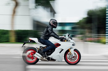 Ducati SuperSport S 2018 - Bild 27 Ducati SuperSport S 2018 - Bild 27