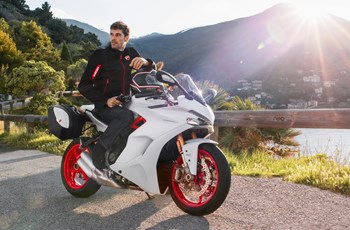 Ducati SuperSport S 2018 - Bild 30 Ducati SuperSport S 2018 - Bild 30
