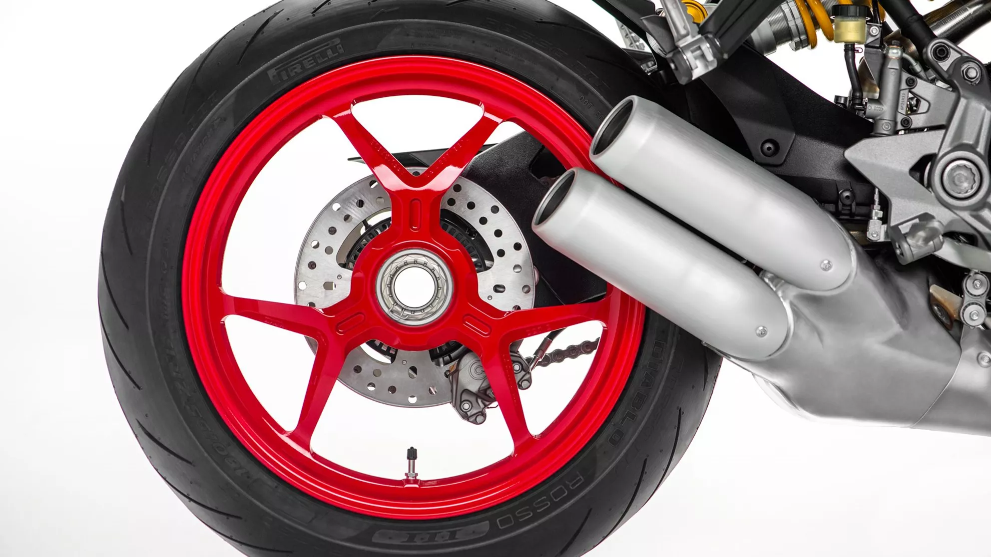 Ducati SuperSport S - Image 24 Ducati SuperSport S - Image 24