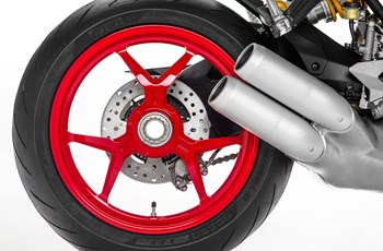 Ducati SuperSport S 2018 - Bild 31 Ducati SuperSport S 2018 - Bild 31