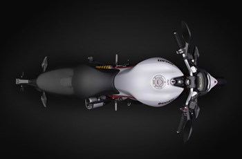 Ducati Monster 797 2018 - Bild 5 Ducati Monster 797 2018 - Bild 5